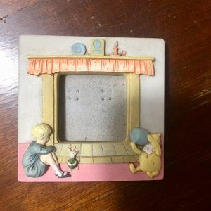 Disney's Winnie The Pooh picture frame